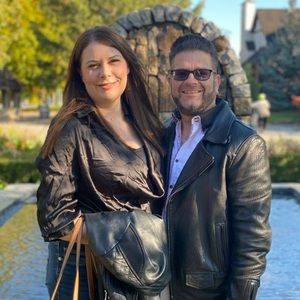 Meet your Posher, Corrissa